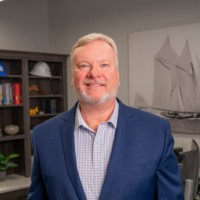 CRG Automation Employee Paul Lauritzen's profile photo