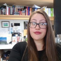 Gallery North Employee Zoe Dunmire's profile photo