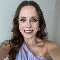 VLI Logística Employee Bárbara Schaefer's profile photo