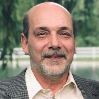 Graham Architectural Products Employee Bruce Croak's profile photo