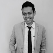 Gavin Roy Presents Employee Gavin Roy's profile photo