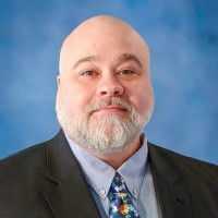 AllyGPO Employee John Mills's profile photo