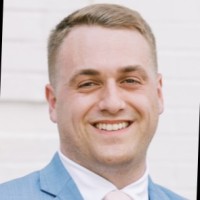Oracle Employee Nolan McCarthy's profile photo