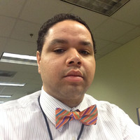 Marcus Roach Email & Phone Number