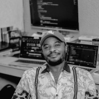 Ever Technologies Employee Joel Kalema's profile photo