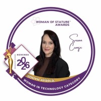 Resolute Education Employee Susan Cronje's profile photo