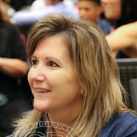 Environmental Research Group, LLC (ERG) Employee Nancy Quincy's profile photo