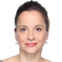 WindMW Service GmbH Employee Claudia Brieske's profile photo