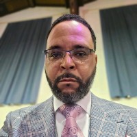 Action Facilities Management Employee Brian Stokes's profile photo