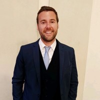 European Recycling Platform (ERP) Employee Lars Auell's profile photo