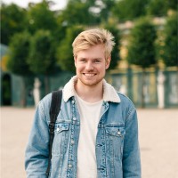 Athereon GRC Employee Alex Leonkov's profile photo