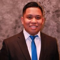 CAMBLIN STEEL SERVICE INC Employee Kevin Tangonan's profile photo