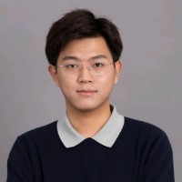 Squarepoint Employee Yan Ke's profile photo