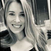 Graftek Imaging Employee Rebecca Smith's profile photo