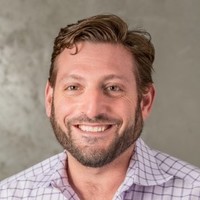 Brightcove Employee David Bornstein's profile photo