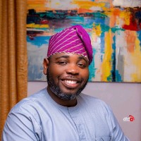 Nigeria Centre for Disease Control and Prevention Employee Abiola Oshunniyi's profile photo