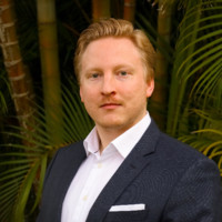 Symetri Europe Employee Fredrik Andersson's profile photo