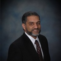 SalusCare, Inc. Employee Zaheer Aslam's profile photo