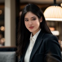 Prenovost, Normandin, Dawe & Rocha, APC Employee Yarui Song's profile photo