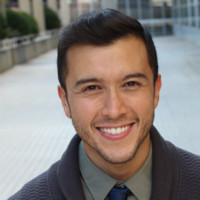 Incite Response, Inc. Employee Connor D.'s profile photo