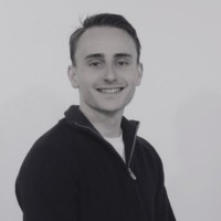 orson. Employee Nicolas J.'s profile photo