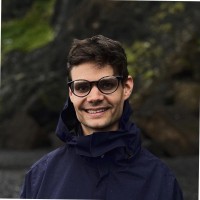 Fidelity Investments Employee Rob Vereen's profile photo