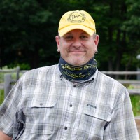 Ron Harrington