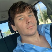 Crunch Fitness Employee Jordan Dodd's profile photo