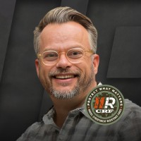 Trent Heisler Email & Phone Number