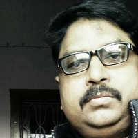 JMV Employee Surendra's profile photo