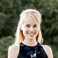 node.energy Employee Christina Rutzen's profile photo