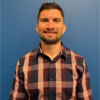 LUZCO Technologies LLC Employee Brian Cookson's profile photo