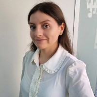 Senami Employee Johanna Castellanos's profile photo