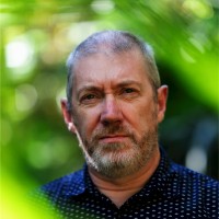 Australian Institute of Aboriginal and Torres Strait Islander Studies (AIATSIS) Employee Alan Coxhill's profile photo