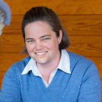 JBA Risk Management Employee Jane Toothill's profile photo