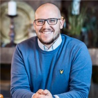 Optiplan AB Employee Fredrik Svahn's profile photo
