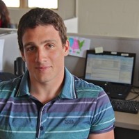 Eric Stockman Email & Phone Number