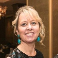 J D Wetherspoon Employee Su Cacioppo's profile photo