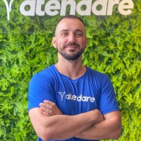 Atendare Employee Alex Hammes's profile photo