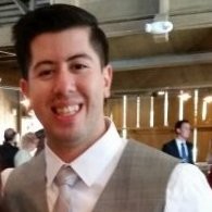 CI Solutions Employee Erik Serna's profile photo