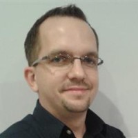 SGX Sensortech Ltd Employee Paweł Jędrusik's profile photo