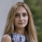PFF Group Employee Elena Chernenko's profile photo