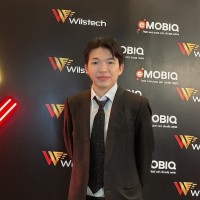 TechBase Solution Sdn. Bhd. Employee Maxine Tay's profile photo