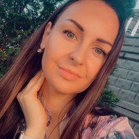 United Software Employee Yuliya Zhuzhevych's profile photo