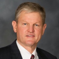 Self-employed Employee Ted Hobson's profile photo