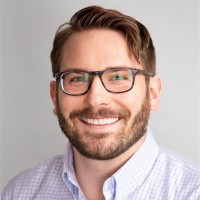 Project Onward Employee Christopher Sherman's profile photo