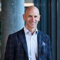 isolutions AG Employee Reto Freitag's profile photo