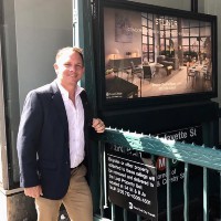 WILLIAMS NEW YORK Employee Greg Hoeflicker's profile photo