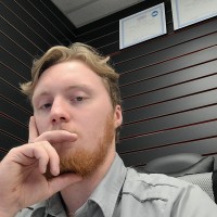 Carrsmith Employee Charles Weatherly's profile photo