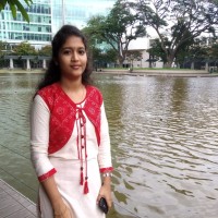 CreditMantri Employee Keerthana V's profile photo